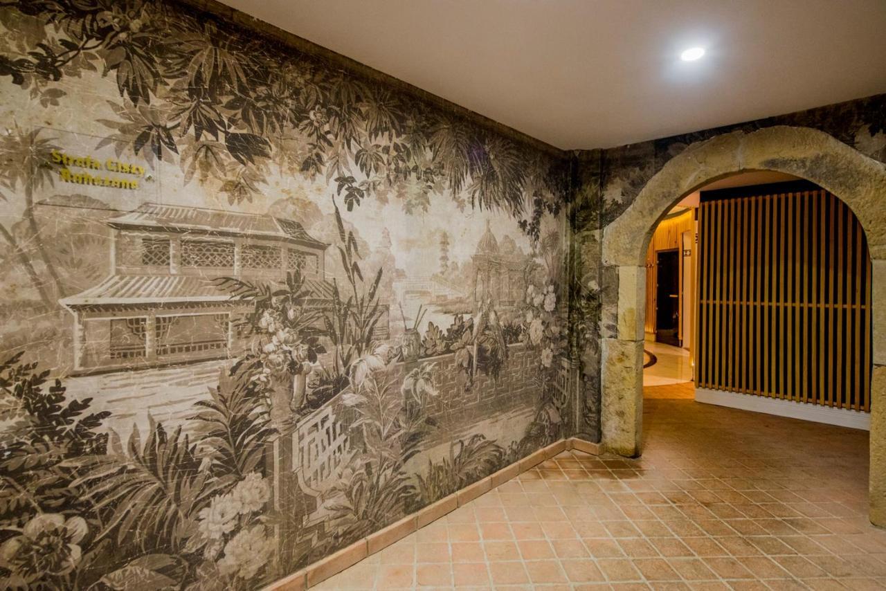 Hotel Palac Staniszow Exteriér fotografie